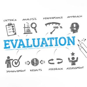 How to Undertake a Successful Service Evaluation > Product Image
